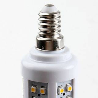 EUR € 9.19   e14 112x3528 SMD 5.5 6w 750lm 3500K 2800 caliente luz