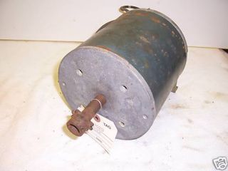 Imperial 24 Volt DC Floor Scrubber Drive Motor P56SN009 with 90 Day