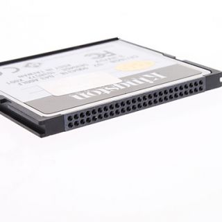 16 GB Kingston Ultimate 266X CF Compact Flash la tarjeta de memoria