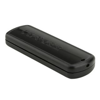 EUR € 27.41   16gb portátil usb flash drive (preto), Frete Grátis