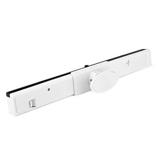 EUR € 7.17   Sensore bar wireless per wii (bianco), Gadget a