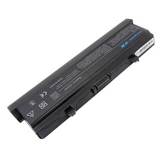 € 39.55   9 cell batteri til Dell Inspiron 1525 1526 1545 14 1440 17