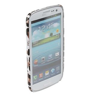 USD $ 3.19   Tiger Skin Hard Case for Samsung Galaxy S3 I9300