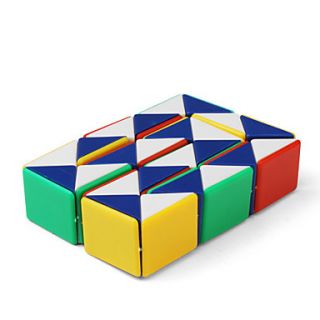 USD $ 4.19   Magic Cube IQ Puzzle,