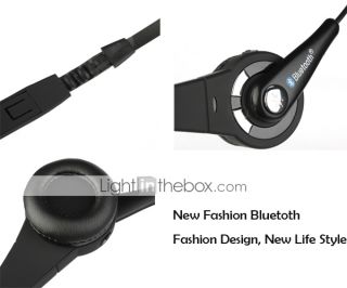 EUR € 17.47   escritório estilo fone de ouvido bluetooth com