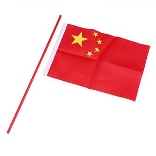 EUR € 1.83   bandeira da China   21,5 centímetros de tamanho grande