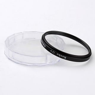 USD $ 4.19   Kenko Optical UV Filter 58mm,