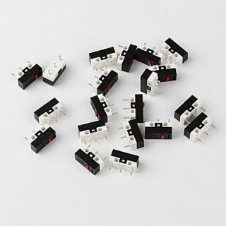  for Electronics DIY (20 Pieces a Pack), Gadgets