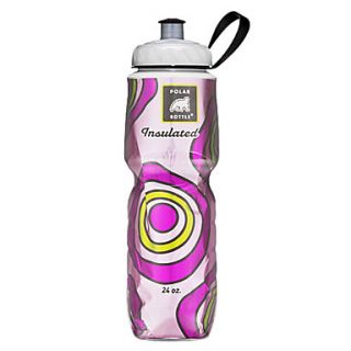 EUR € 16.73   POLAR Razzle 24 OZ Fles, Gratis Verzending voor alle