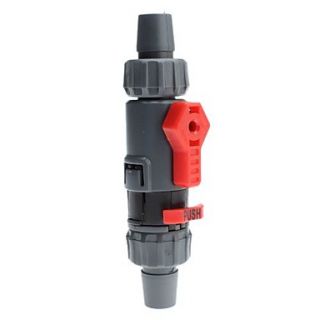 EUR € 7.63   Dubbele Hoofd 16/22mm slangkoppeling Tap vavle voor