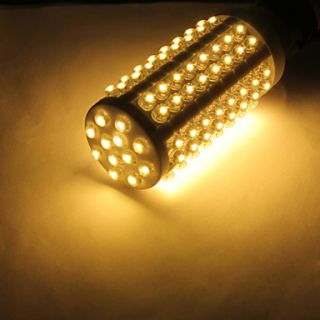 EUR € 8.91   B22 108 LED warmweiß 300lm 5.5W Mais Glühbirnen (220