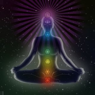 Chakra Balancing Aura Cleansing Guided Meditation CD