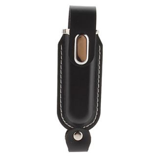 EUR € 12.23   8 Go Cuir Métal USB 2.0 Flash Drive, livraison