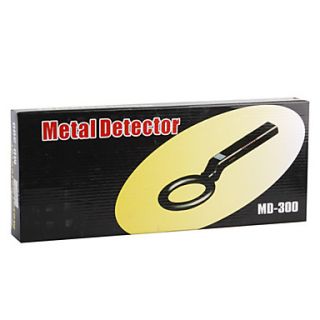 EUR € 26.12   md 300 detector portatile in metallo compatto, Gadget