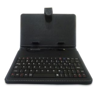 inch Tablet Keyboard Case Android Tablet Case with Keyboard Stylus