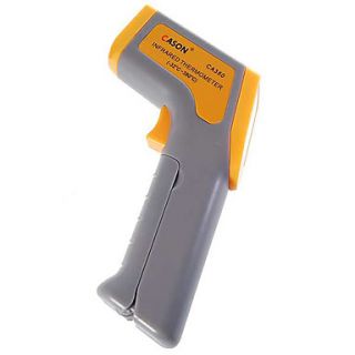 USD $ 26.99   Cheap and Nice Digital InfraRed Thermometer with Laser