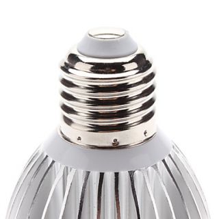 E27 4W 400 450lm 6000 6500K Natural White Ball lampadina LED (85 265V