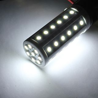 E27 SMD 5050 44led 500lm 7,5 W naturweiß Mais Glühbirnen (220 240V)