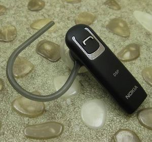  BH317 BH 317 Bluetooth Handsfree Headset for Nokia Cell Phone