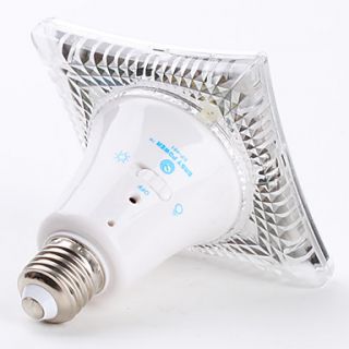 EUR € 17.01   e27 25 led rechargeable 220v ampoule blanche