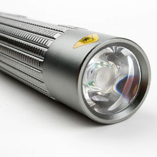 EUR € 13.79   sipik sk18, 28, 38 lanterna com led q5 (prata, modelos