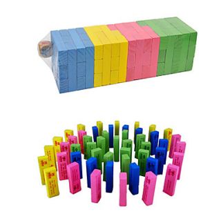 USD $ 29.39   Riddle Block Wooden Toy,