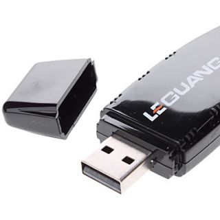 USD $ 14.69   LG N28 Wireless 11N 300Mbps RTL8191SU USB Adapter with