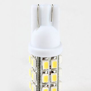 EUR € 6.06   t10 1206 SMD 30 LED Weißlicht Lampe für Auto (DC 12V