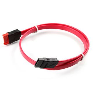 EUR € 2.57   SATA 2.0 Trasmissione dati via cavo (30 cm, Rosso