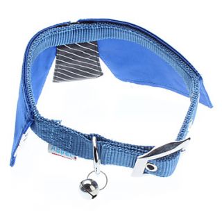  stil Collar for Dogs (Neck 27 40cm), Gratis Frakt På Alle Gadgets