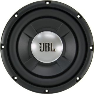 JBL GTO804 CAR AUDIO STEREO 8 INCH 4 OHM 800W POWER SUBWOOFER SUB