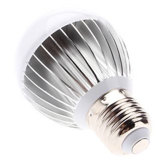 EUR € 9.93   E27 4W 400 450LM 6000 6500K Branco Natural Lâmpada LED