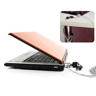 USD $ 5.29   Security Lock for Laptop,