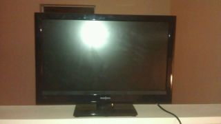 24 inch LED Insignia TV Great Condition Barely Used