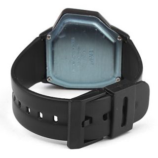 USD $ 6.29   Waterproof Digital Multifunction Watch with Calendar