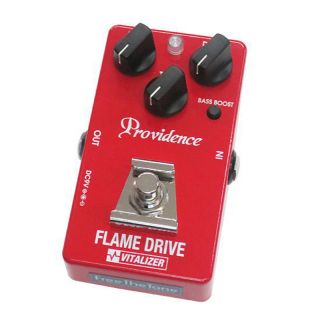 Providence Flame Drive Overdrive FDR 1F New OD FDR1F