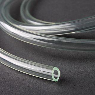  Rubber Tubing for Fish Tank (33 inches), Gadgets
