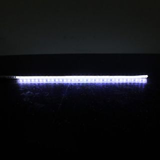 USD $ 6.99   30cm 32x3528 SMD White LED Strip Light (DC12V, 2 Pack