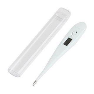 EUR € 2.66   lichaamstemperatuur thermometer (32 ~ 42 ℃), Gratis