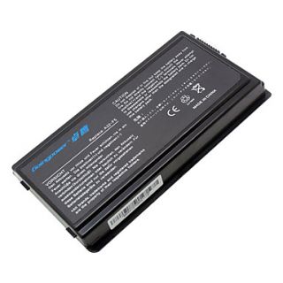 Batteria per ASUS A32 F5 70 70 nlf1b2000z nlf1b2000y f5 F5N F5R f5sr