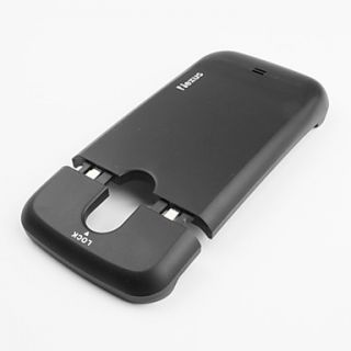 USD $ 33.99   External Power Battery and Back Case for Samsung Galaxy
