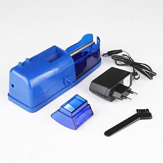 USD $ 33.19   Electric Cigarette Rolling Machine (Automatic Injector