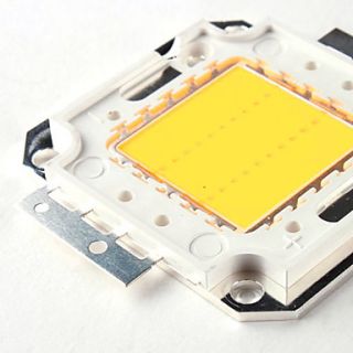 USD $ 10.29   DIY 20W 1600 1800LM Warm White Light LED Emitter (32V