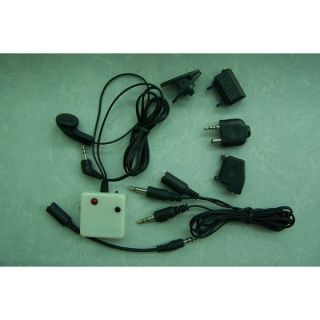 Mobile Landphone PC Voice Changer Male Female Cell Phone with Warrenty