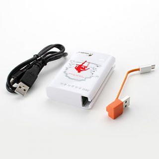 EUR € 37.71   Kiwibird Power Pack voor digitale producten (4400 mAh