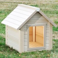 Eco Bunk House Style Dog House New Age Pet Small