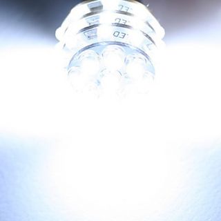 USD $ 22.29   36 LED White Bulbs (2pcs,12V),