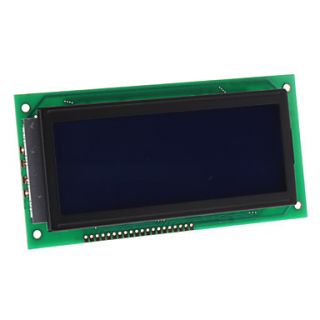 EUR € 24.37   Modulo LCD SG19264A, Gadget a Spedizione Gratuita da