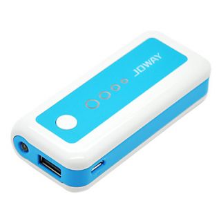 EUR € 37.07   Joway Universele externe voeding (5600 mAh), Gratis