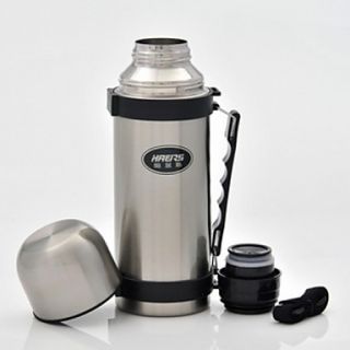 EUR € 36.79   vuoto bollitore da viaggio isolato (750ml), Gadget a